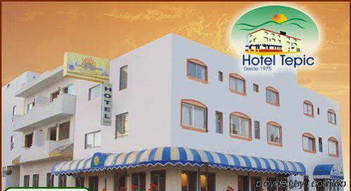 Hotel Tepic